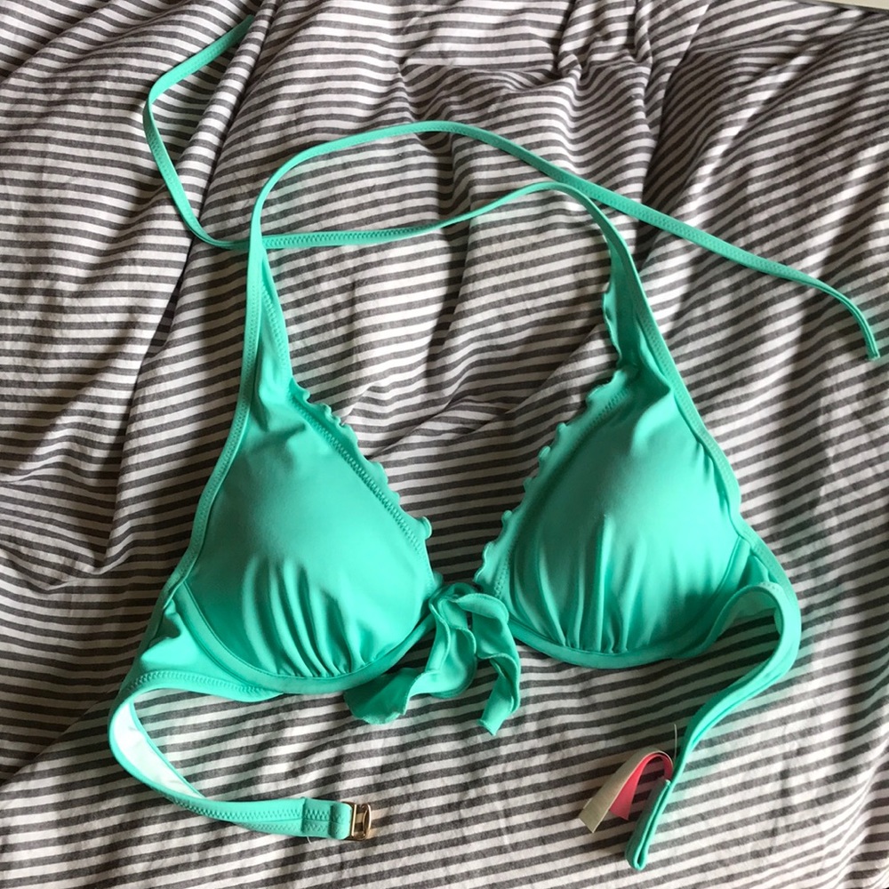 Victoria’s Secret